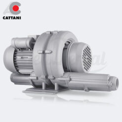 Aspiración de anillo seco Uni-Jet 75 2V Cattani - 1020370