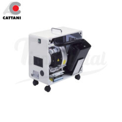 Aspiración monopuesto para laboratorio Cattani Aspi-Labor - 1050010