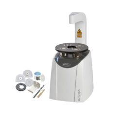 Auto Spin Perforadora de Pins Renfert