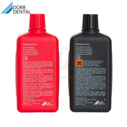 Automat XR Kit Revelador - Fijador - DURR