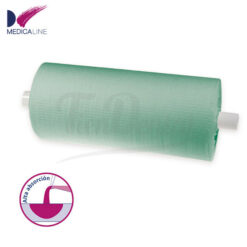 Babero en rollo Medicaline 80 uds