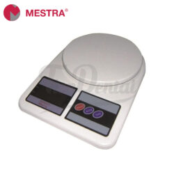 Balanza de Precisión Mestra