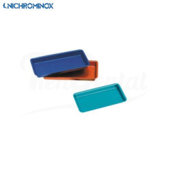 Bandeja de aluminio Nichrominox