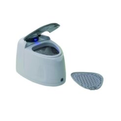 Baño Ultrasonidos Mini Mestra