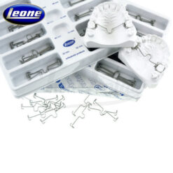 Barra palatina Leone 5 unidades