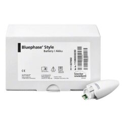 Batería Bluephase Style Ivoclar Vivadent