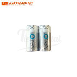 Batería Lámpara Valo Cordless Ultradent - 2 uds