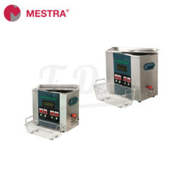 Baño Ultrasonidos Acero Inoxidable Mestra
