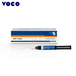 Bifix Temp Jeringa 5 ml