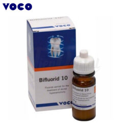 Bifluorid 10 Voco Laca Desensibilizante 10 gramos