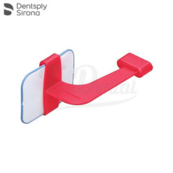 Bloque mordida tamaño 2 Dentsply 6 Unidades