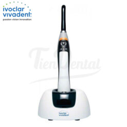 Bluephase Powercure Lámpara Fotocurado Ivoclar Vivadent