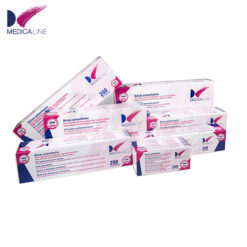 Bolsas esterilización Medicaline - 200 unidades
