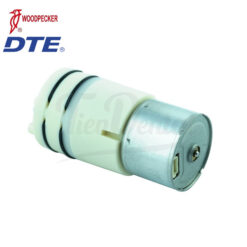 Bomba de agua ultrasonidos DTE D600