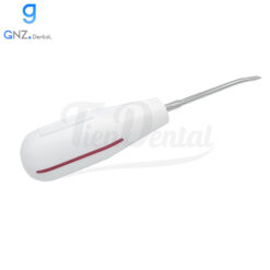 Botador Mango plástico Hoja Curva 5mm GNZ