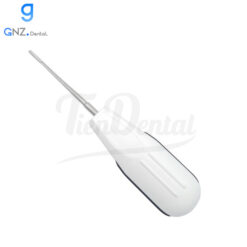 Botador Mango plástico Hoja Recta 5mm GNZ