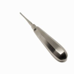 Botador Recto 3,5mm GNZ