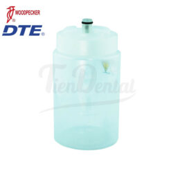 Botella para ultrasonidos Woodpecker