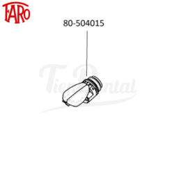 Botonera de repuesto para Jeringa Dental FARO SYR3