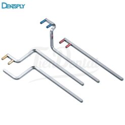Brazo indicador porta radiografías Dentsply 1 ud