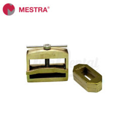 Brida Mufla Puentes Mestra