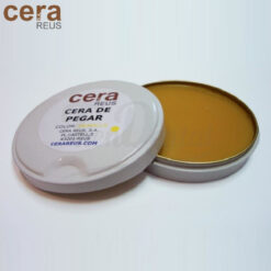 Cera Pegar Tarrina 50g