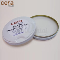 Cera presentación Ortodoncia