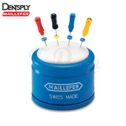 CLEAN STAND portalimas Endodoncia redondo Dentsply