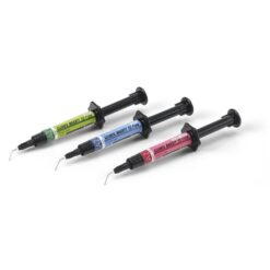 CLEARFIL MAJESTY ES FLOW jer 2.7 g Kuraray