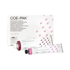 COE-PAK Kit Regular 90 g + 90 g
