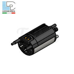 Cabeza Completa Jeringa Luzzani Minibright