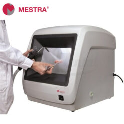 Cabina de vaporización altamira Mestra