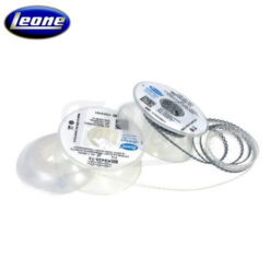 Cadenetas elásticas para ligaduras Leone 5 metros