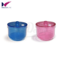 Caja desinfección fresas Medicaline