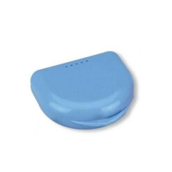 Caja ortodoncia Azul 25 unidades