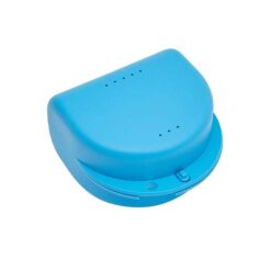 Caja ortodoncia Grande Azul 25 unidades
