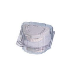 Caja para modelos Modelbox Leone 100 Uds