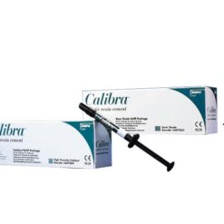 Calibra Base Cemento de Resina Dentsply 2g