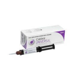 Calibra Universal Cemento de Resina Dentsply 4,5g