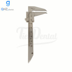 Calibrador Ortodoncia GNZ Pie de Rey