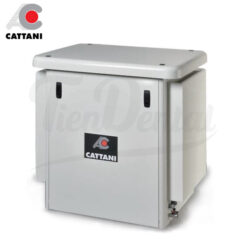 Campana de insonorización Compresores Cattani - 1010800