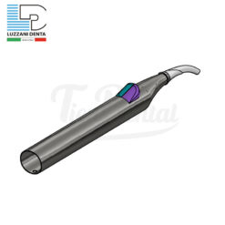 Carcasa Jeringa Luzzani Minibright