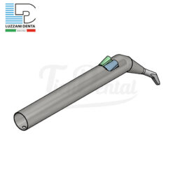 Carcasa Jeringa Luzzani Minimate