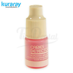Caries Detector Kuraray 6ml