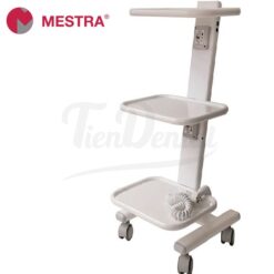 Carrito Móvil Eléctrico Mestra