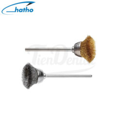 Cepillo Pulido Alambre Hatho