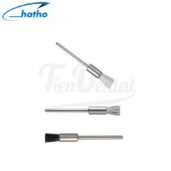 Cepillo Pulido Pirulí Hatho