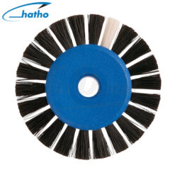 Cepillo circular de cerda de Chung King 1144 Hatho