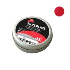 Cera Cervical Roja 45 gr SILVER LINE