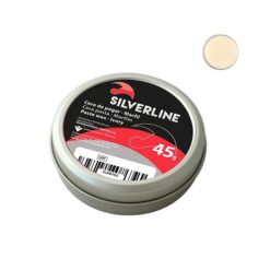 Cera De Pegar Marfil 45 gr SILVER LINE